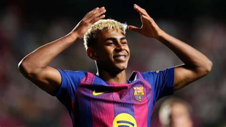 Dembele’s departure, Lamine Yamal and the ‘Messi dilemma’ facing Xavi