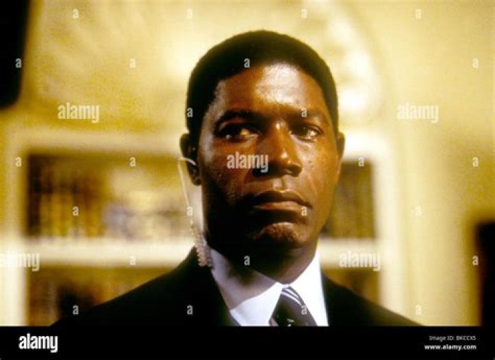 Dennis Haysbert &mdash; The Movie Database (TMDB)
