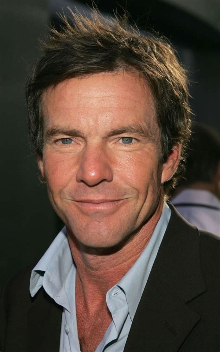 Dennis Quaid Surgery: Actor Undergoes Procedure For Back Pain