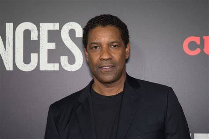 Denzel Washington on directing 'I’m still learning' AP News