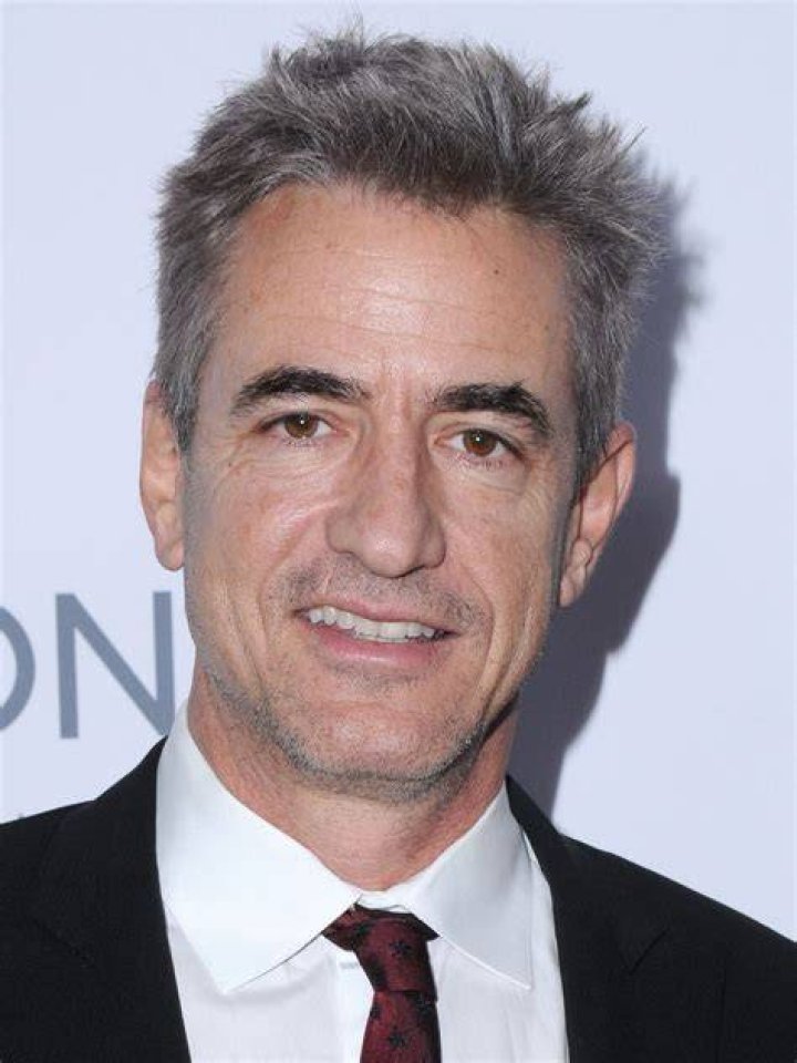 Dermot Mulroney Profile Images &mdash; The Movie Database (TMDB)