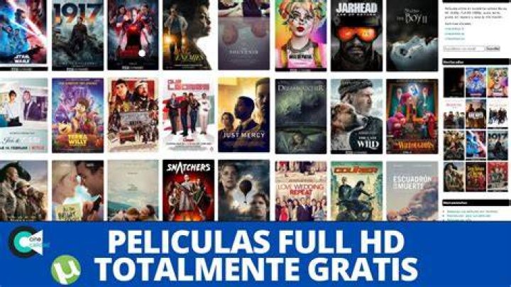 Descargar Peliculas HD Gratis