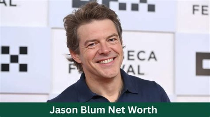 Details About Jason Blum Net Worth, Family, Wife, Parents, Daughter