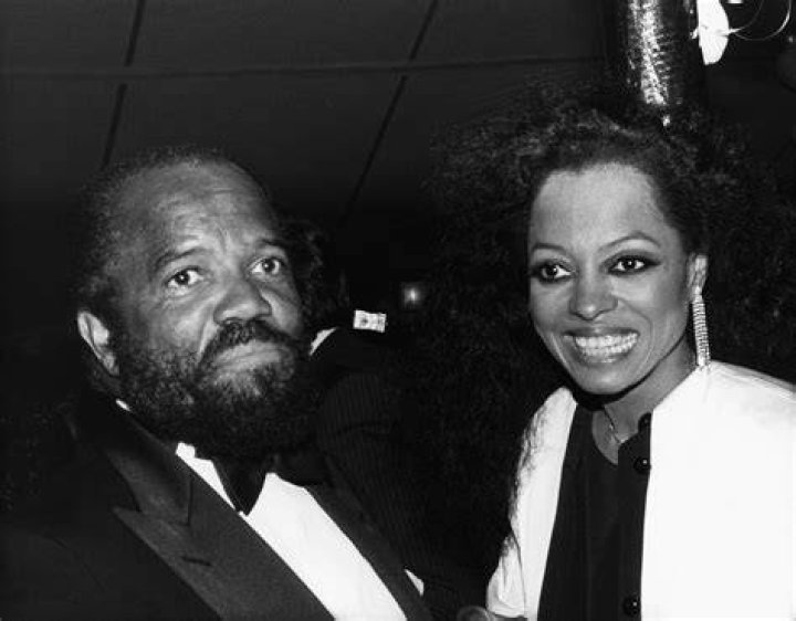 Diana Ross and Berry Gordy's First Time Was so 'Embarrassing' She Had
