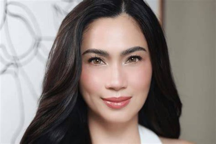Diana Zubiri's birthday message for eldest child is relatable to