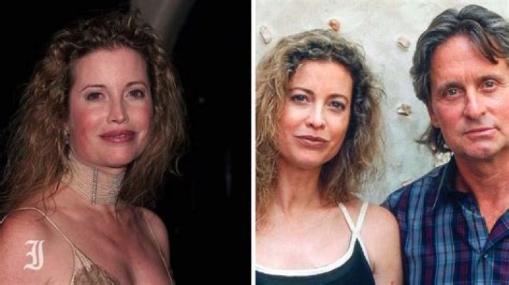 Diandra Luker What is She Doing Now? Everything To Know Michael