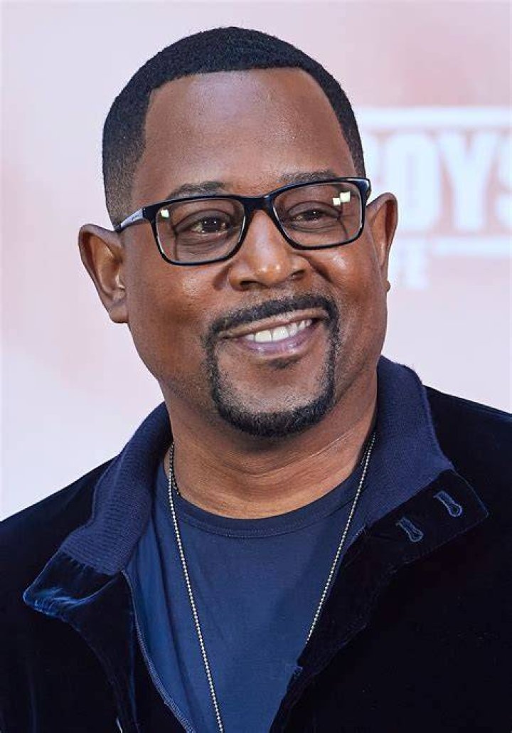 Did Comedian Martin Lawrence Pass Away Today?