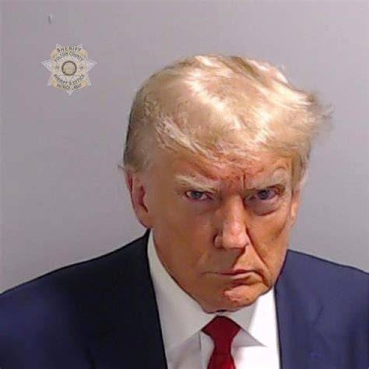 Did Donald Trump get arrested? Viral pictures on TikTok explained