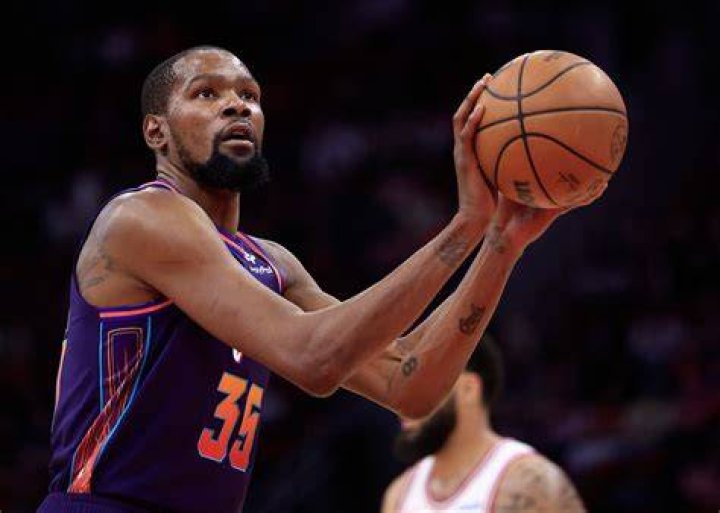 Did Kevin Durant And Fiancée Monica Wright Break Up? OKC Thunder, WNBA