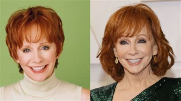 Did Reba McEntire Get A Facelift? Exploring The Rumor