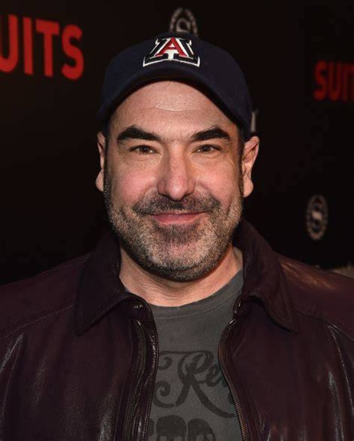 Did Rick Hoffman Get Married To The Mother Of His Son? Sparking Dating