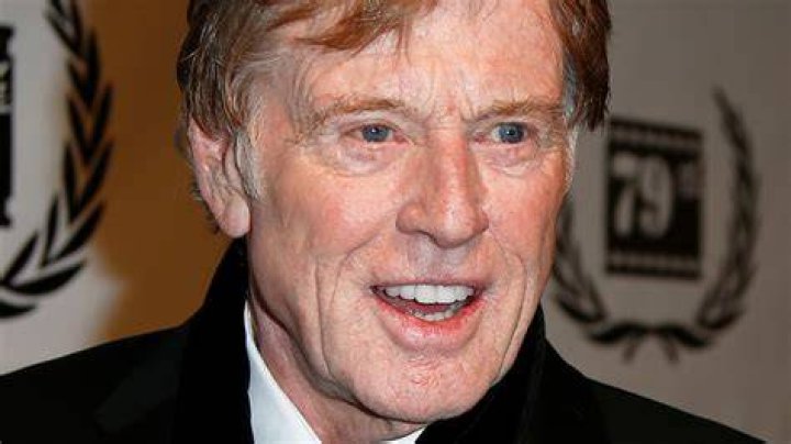 Did Robert Redford Experience A Leg Amputation?