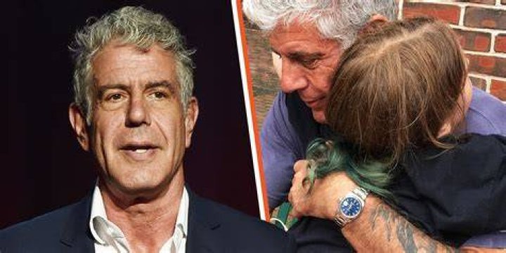 Did The Late Anthony Bourdain Have Kids? The Truth Revealed