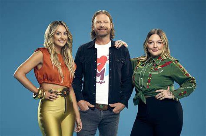 Dierks Bentley, Elle King, Lainey Wilson Host 'CMA Fest' Special