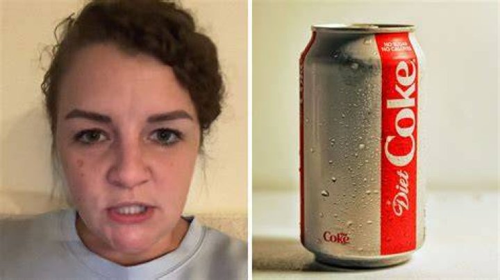 (Diet) Coke and Sympathy So Long, Marianne