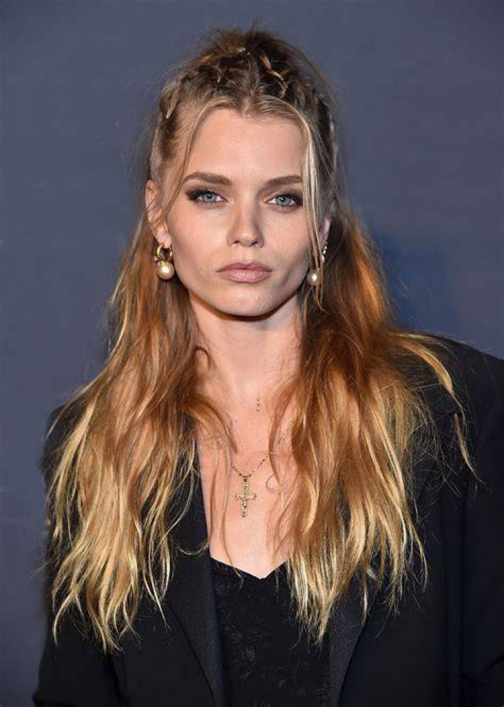 Discover Abbey Lee Kershaw's Partner: A Profile Of Support And Connection