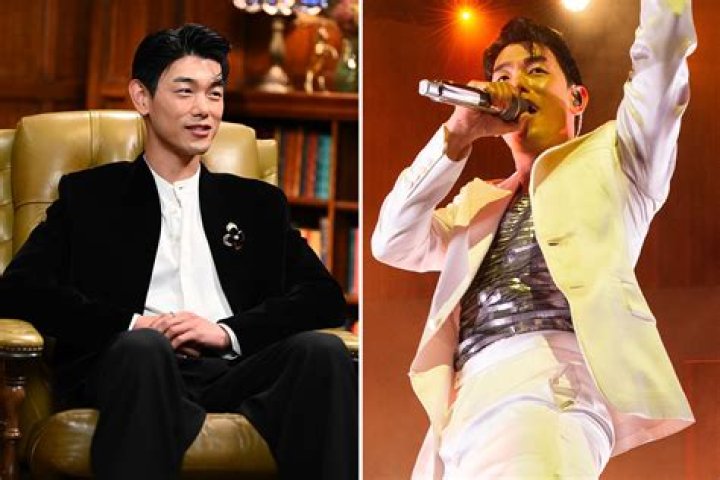 Discover Eric Nam's Real Age: The Truth Revealed