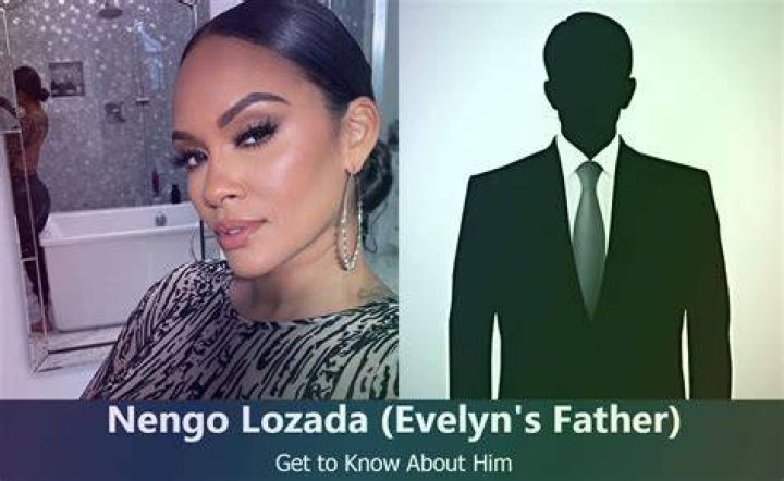 Discover Evelyn Lozada's Heritage And Ancestry