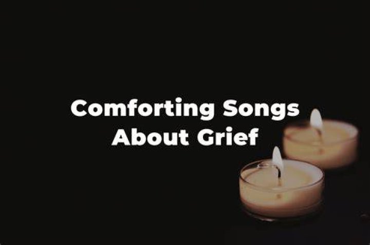 Discover Heartfelt Melodies: Songs That Embrace The Journey Of Grief