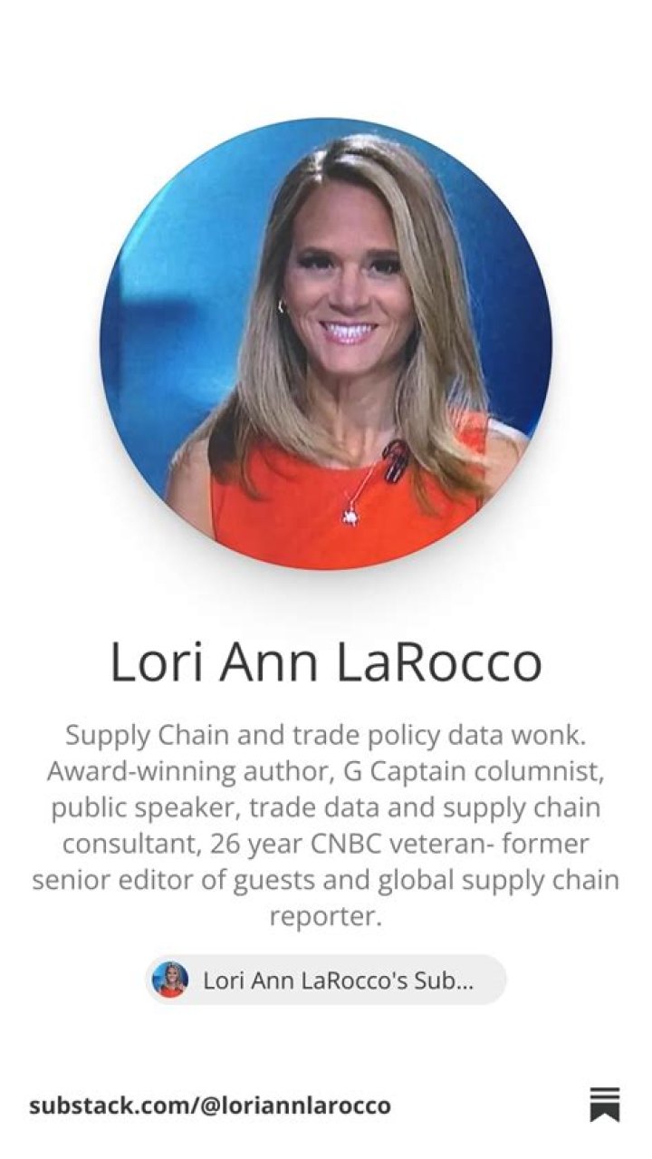 Discover Lori Ann Ram Bough's Expertise And Insights