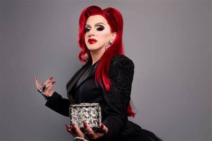 Discover Pandora Boxx's Age: An Exploration Of The Drag Icon's Life