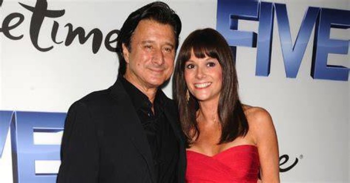 Discover Steve Perry's Remarkable Net Worth