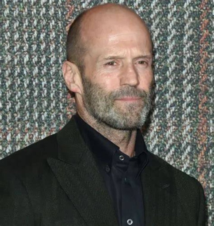 Discover The Age Of Hollywood Icon: Jason Statham