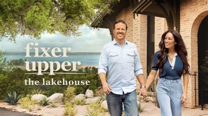 Discover The Sold Price Of Fixer Upper Lake Houses