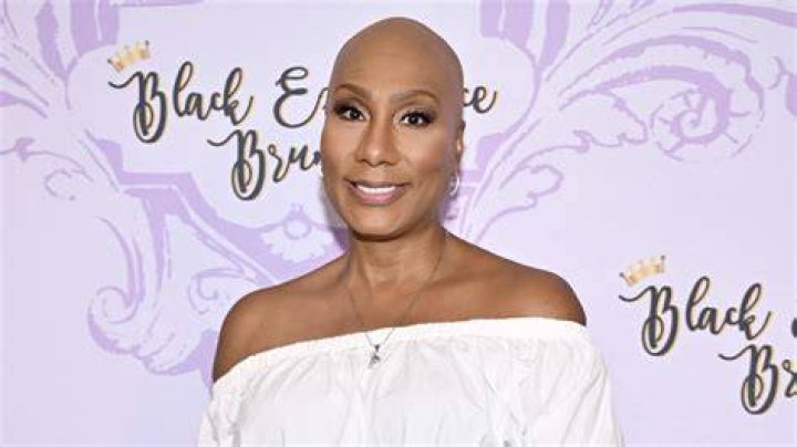 Discover The Unstoppable Towanda Braxton: Secrets To Success Unveiled