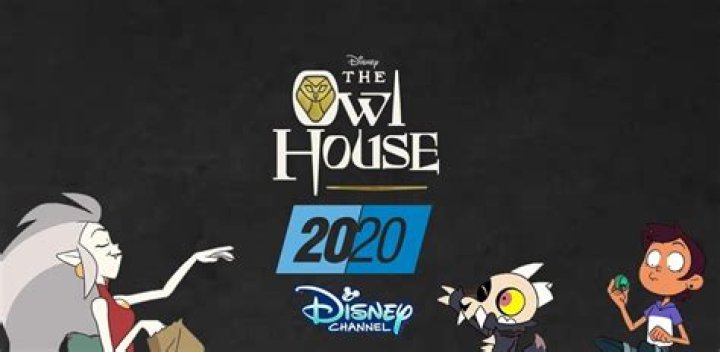 Disney Channel’s ‘The Owl House’ Sets Voice Cast, New York Comic Con
