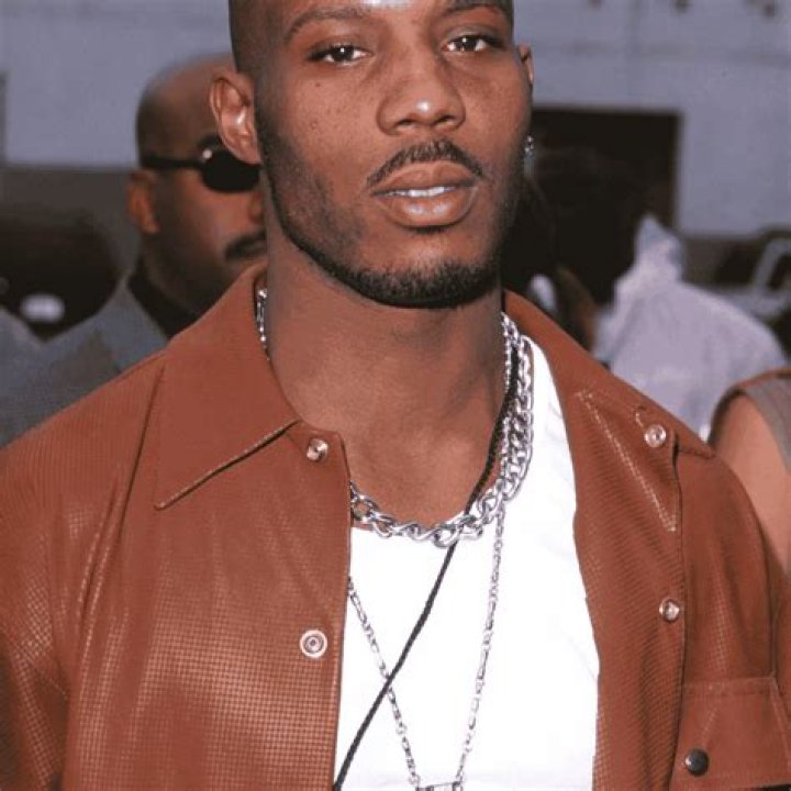 DMX/Earl Simmons (19702021)