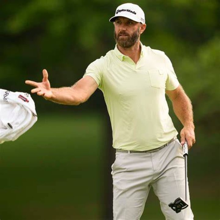 Does Dustin Johnson Have a Wife? Is Golfer Married?