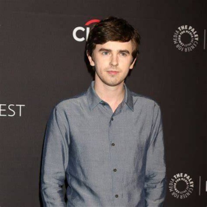 Does Freddie Highmore Have Autism In Real Life Autism Talk Club