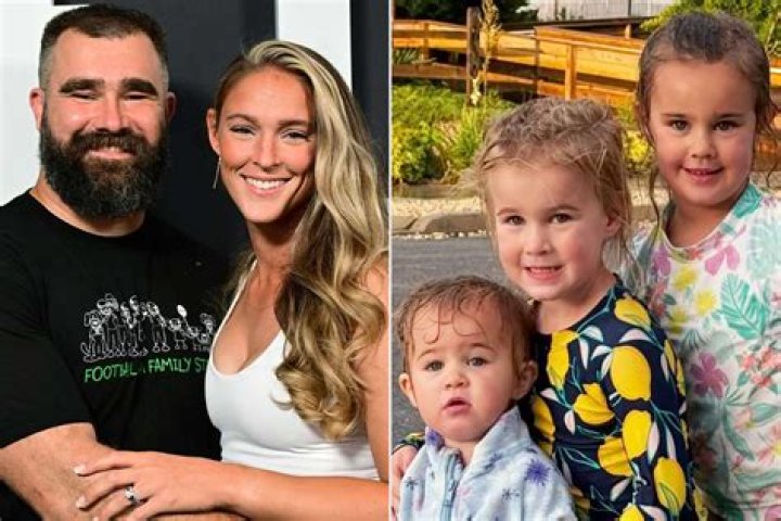 Does Jason Kelce Have Children? Uncovering The Truth Behind Paternity Rumors