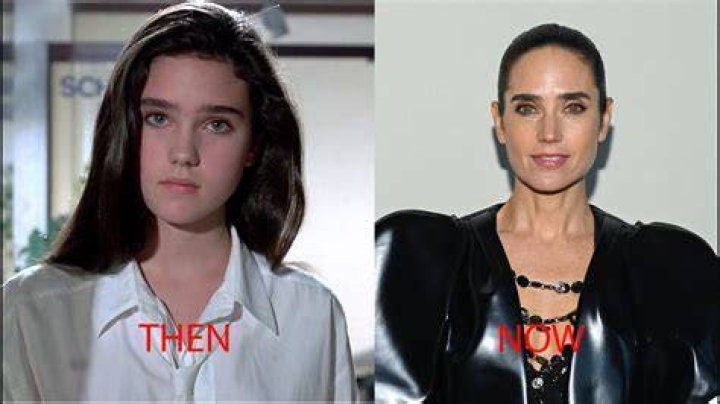 Does Jennifer Connelly look passable as fully Irish?