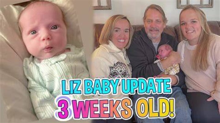 Does Liz Johnston’s Baby Have Dwarfism? TLC NEWS