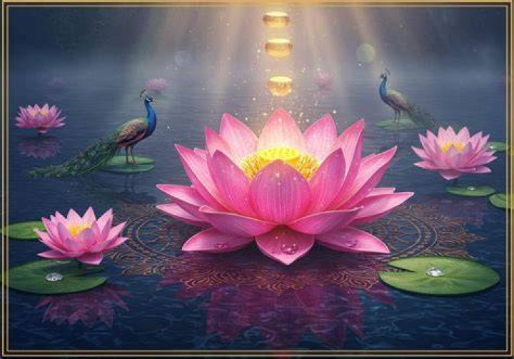 Does The Lotus Flower Represent Strength Best Flower Site