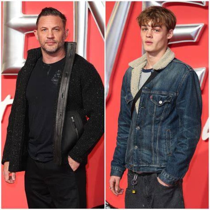 Does Tom Hardy Have Kids? The Truth Revealed