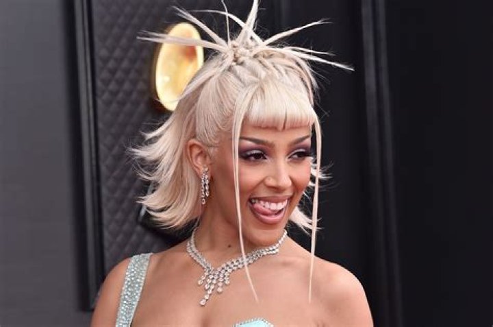 Doja Cat is from a mixed ethnicity and racial background. She is of