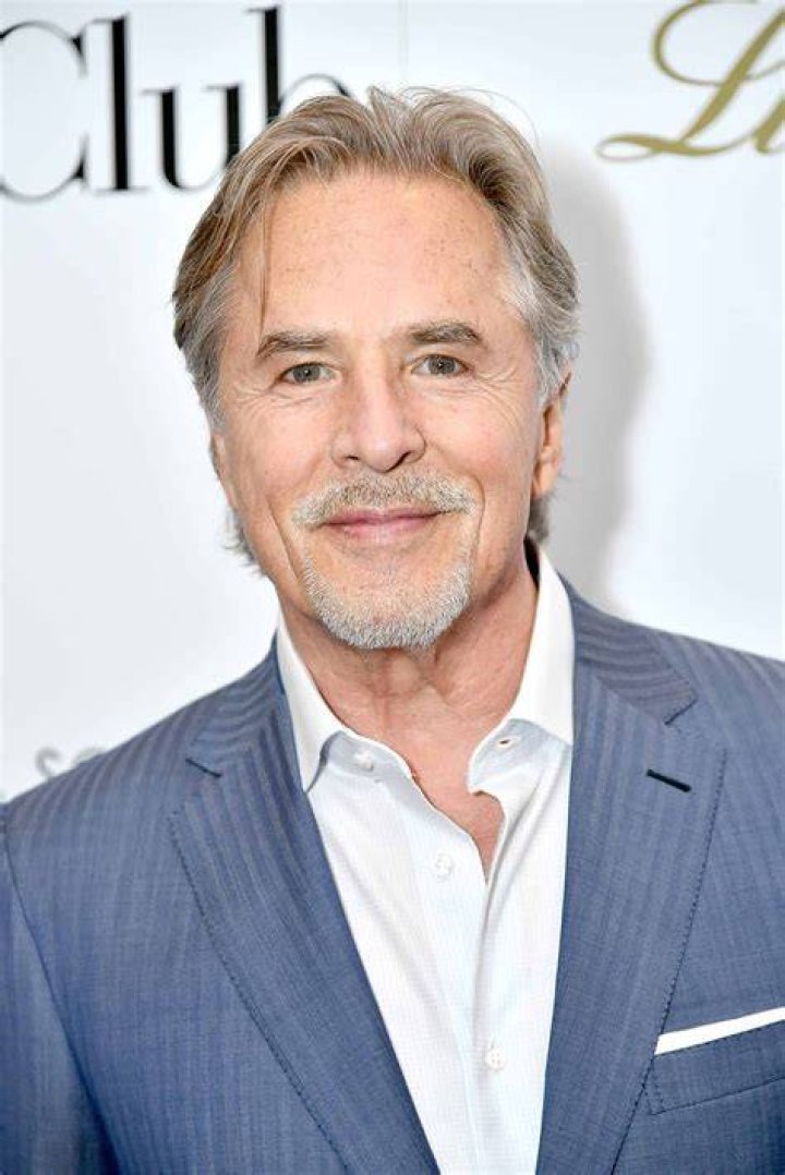 Don Johnson Net Worth, Bio 20172016, Wiki REVISED! Richest Celebrities