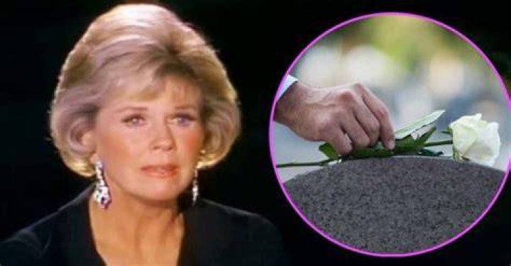 Doris Day Had No Funeral, No Memorial And No Grave After She Passed Away Hrtwarming