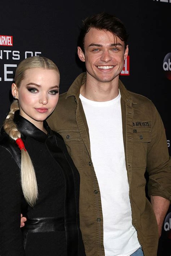 Dove Cameron’s Boyfriends Meet The “Boyfriend” Singer’s Past Loves
