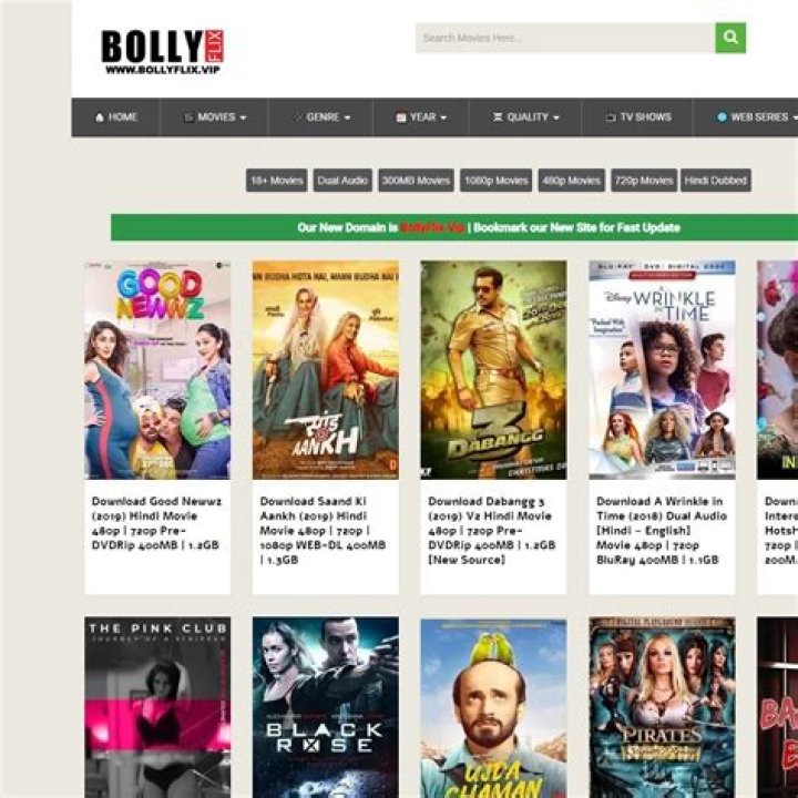 Download All BollyWood & HollyWood Movies Hd movies