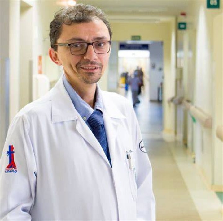 Dr Océane Marcone