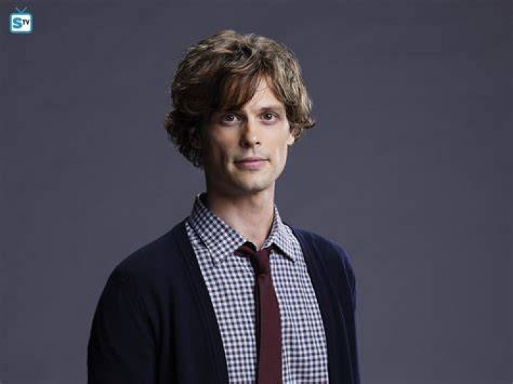 Dr. Spencer Reid Dr. Spencer Reid Wallpaper (35090238) Fanpop