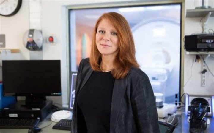 Dr. Staci Gruber, Neoprobe Star O'Shaughnessy's