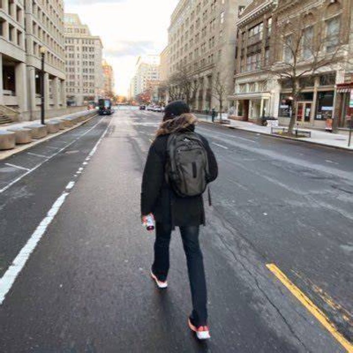 Dray Clark (DrayClarkTV) / Twitter
