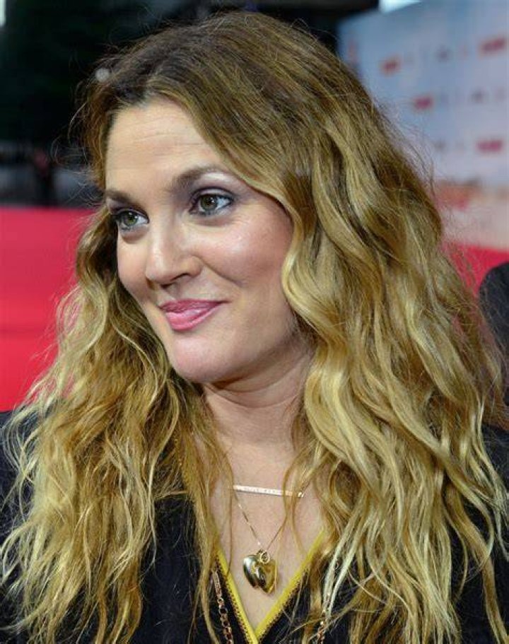 Drew Barrymore Net Worth Drew Barrymore Net Worth
