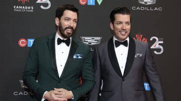 Drew Scott's Chronic Health Condition: A Look At His Battle With Autoimmune Disease