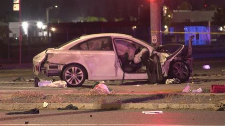 Driver charged with murder after DUI crash that killed pregnant woman
